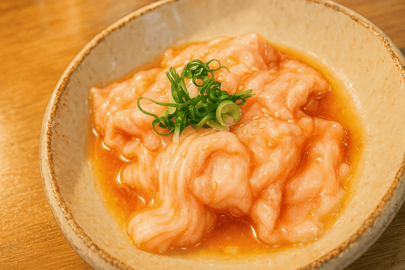 上ホルモン（イメージ）