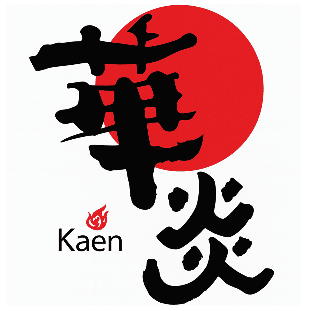 焼肉・肉料理 華炎（かえん） ロゴ